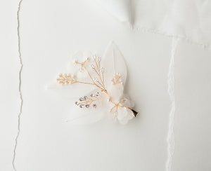 Roma Hair Clip