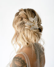 Load image into Gallery viewer, Roma Hair Clip
