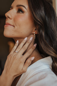 Dapper Earring