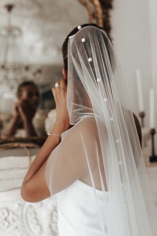 The Jessica Veil