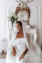 Load image into Gallery viewer, Jolene Veil
