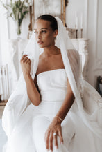 Load image into Gallery viewer, Jolene Veil
