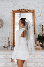 Load image into Gallery viewer, The Ariana Veil
