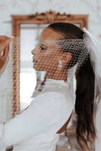 Load image into Gallery viewer, The Ariana Veil
