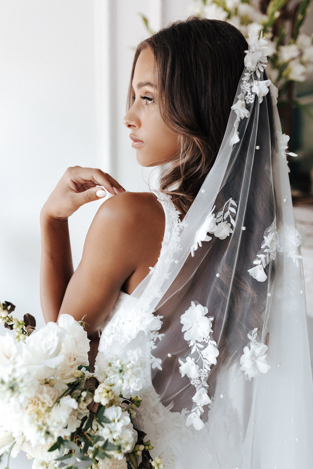 Natalia Veil