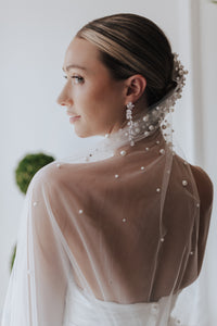 The Ritz Earring