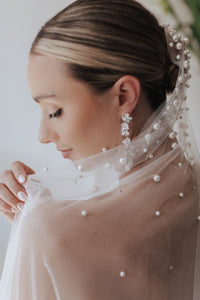 The Ritz Earring