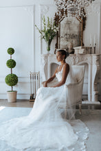 Load image into Gallery viewer, The Corina Veil
