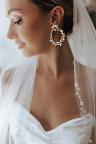 Portofino Earring
