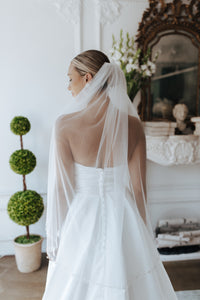 Iris Veil