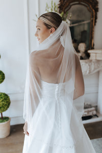 Iris Veil